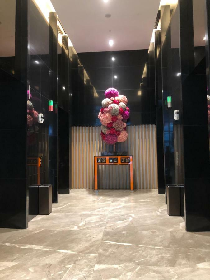 La Platinum Klcc Daire Kuala Lumpur Dış mekan fotoğraf