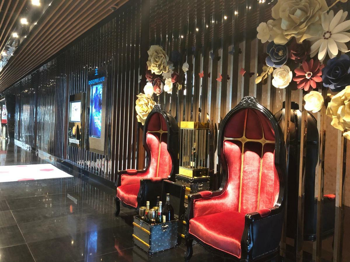 La Platinum Klcc Daire Kuala Lumpur Dış mekan fotoğraf